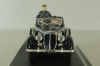Lancia Astura IV serie Ministeriale 1938 with 3 figuren, Starline 1:43