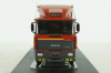 Iveco Turbostar 1938 Special, red, 1984, TR162, IXO 1:43 
