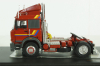 Iveco Turbostar 1938 Special, red, 1984, TR162, IXO 1:43 