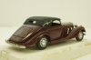 Mercedes 540 K, 4067, Age D'or, Solido 1:43
