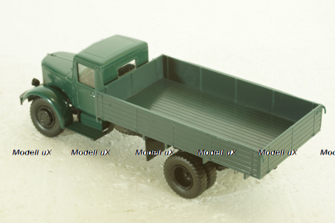 ЯАЗ-200, Грузовики, Автолегенды СССР: Грузовики №19