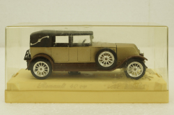 Renault 40CV, 4059, Solido 1:43