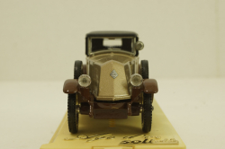 Renault 40CV, 4059, Solido 1:43