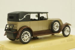 Renault 40CV, 4059, Solido 1:43