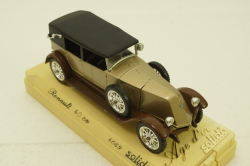Renault 40CV, 4059, Solido 1:43