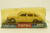 Simca 1308 GT, jet-car, Norev 1:43 