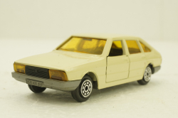 Simca 1308 GT, jet-car, Norev 1:43 