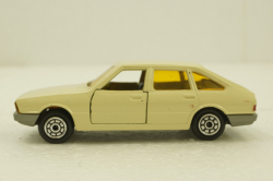 Simca 1308 GT, jet-car, Norev 1:43 