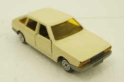 Simca 1308 GT, jet-car, Norev 1:43 