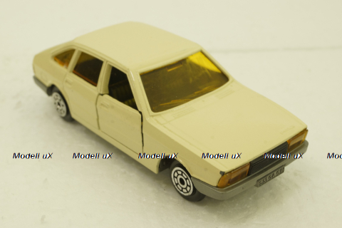 Simca 1308 GT, jet-car, Norev 1:43 