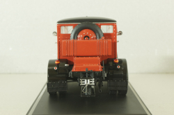 Hanomag ST 100, red, 010478, Schuco 1:43 Уценка!
