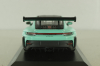 Porsche 911 (992) GT3 RS 2023 Weissach Package, Mint Green, 410062109, Minichamps 1:43