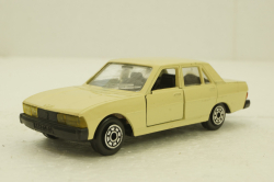 Peugeot 604, jet-car, Norev 1:43