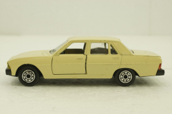 Peugeot 604, jet-car, Norev 1:43