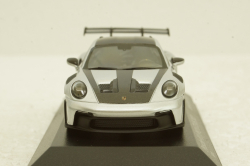 Porsche 911 (992) GT3 RS Weissach package 2023, 413062114, Minichamps 1:43