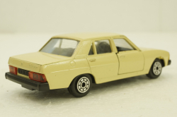 Peugeot 604, jet-car, Norev 1:43