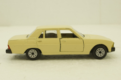 Peugeot 604, jet-car, Norev 1:43