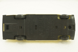 Peugeot 604, jet-car, Norev 1:43