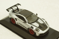 Porsche 911 (992) GT3 RS Weissach package 2023, 413062114, Minichamps 1:43