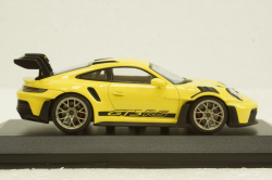 Porsche 911 (992) GT3 RS 2023, 413062106, Minichamps 1:43