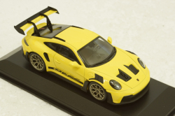Porsche 911 (992) GT3 RS 2023, 413062106, Minichamps 1:43