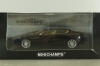 Aston Martin Rapide 2010, black, 400137900, Minichamps 1:43