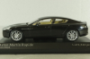 Aston Martin Rapide 2010, black, 400137900, Minichamps 1:43