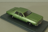 Dodge Monaco, green, 43510, American Exellence 1:43