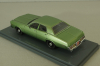 Dodge Monaco, green, 43510, American Exellence 1:43