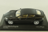Aston Martin Rapide 2010, black, 400137900, Minichamps 1:43