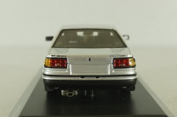 Toyota Corolla GT 1984 Silver, 437166321, Minichamps 1:43