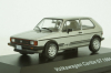 Volkswagen Carribe GT ( golf), 1984, silver, Volkswagen (Altaya) 1:43