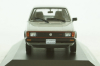 Volkswagen Carribe GT ( golf), 1984, silver, Volkswagen (Altaya) 1:43