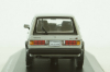 Volkswagen Carribe GT ( golf), 1984, silver, Volkswagen (Altaya) 1:43