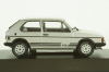 Volkswagen Carribe GT ( golf), 1984, silver, Volkswagen (Altaya) 1:43