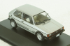 Volkswagen Carribe GT ( golf), 1984, silver, Volkswagen (Altaya) 1:43