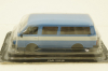 Раф-22038, синий/белый, Автолегенды СССР, 1:43