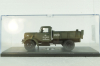Маз-205 самосвал 1958г., Modellux 1:43