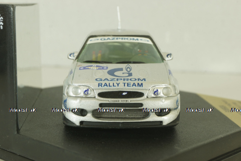 Ford Escort WRC rally Acropolis 1998, 99004, Skid 1:43