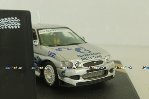 Ford Escort WRC rally Acropolis 1998, 99004, Skid 1:43