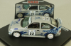 Ford Escort WRC rally Acropolis 1998, 99004, Skid 1:43
