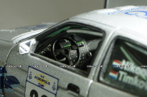 Ford Escort WRC rally Acropolis 1998, 99004, Skid 1:43
