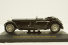 Daimler Double Six 50 Convertible 1931 , MUS040, IXO Museum 1:43