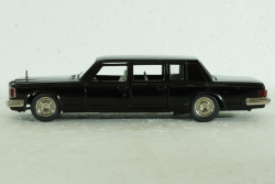 Зил-115 черный, Тантал/Радон 1:43