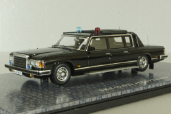 ЗиЛ-41072, Скорпион, GON072, DiP Models 1:43