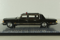 ЗиЛ-41072, Скорпион, GON072, DiP Models 1:43