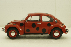 Volkswagen 1303 "Marienkäfer", S1800509, Solido 1:18