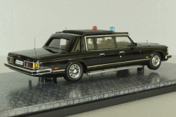 ЗиЛ-41072, Скорпион, GON072, DiP Models 1:43