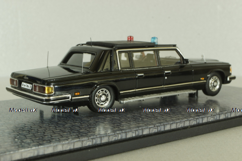 ЗиЛ-41072, Скорпион, GON072, DiP Models 1:43