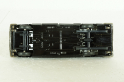 Зил-115 черный, Тантал/Радон 1:43